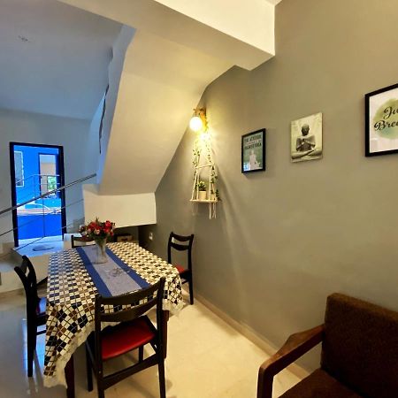 Pinto Holiday Villas Sangolda Экстерьер фото
